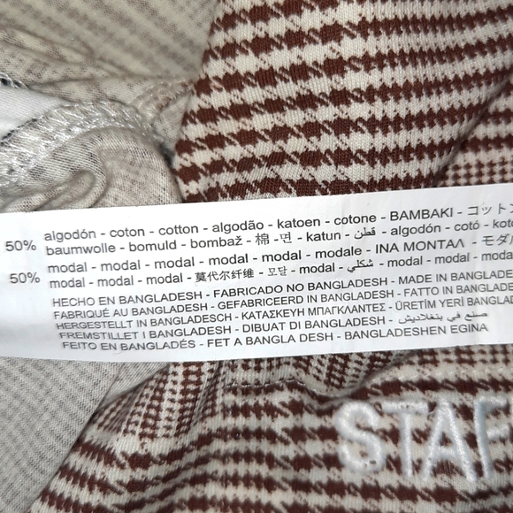 Teenz Shop Jumpsuit 15 - Picture 15 of 16